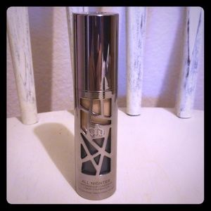 Urban Decay All Nighter Foundation